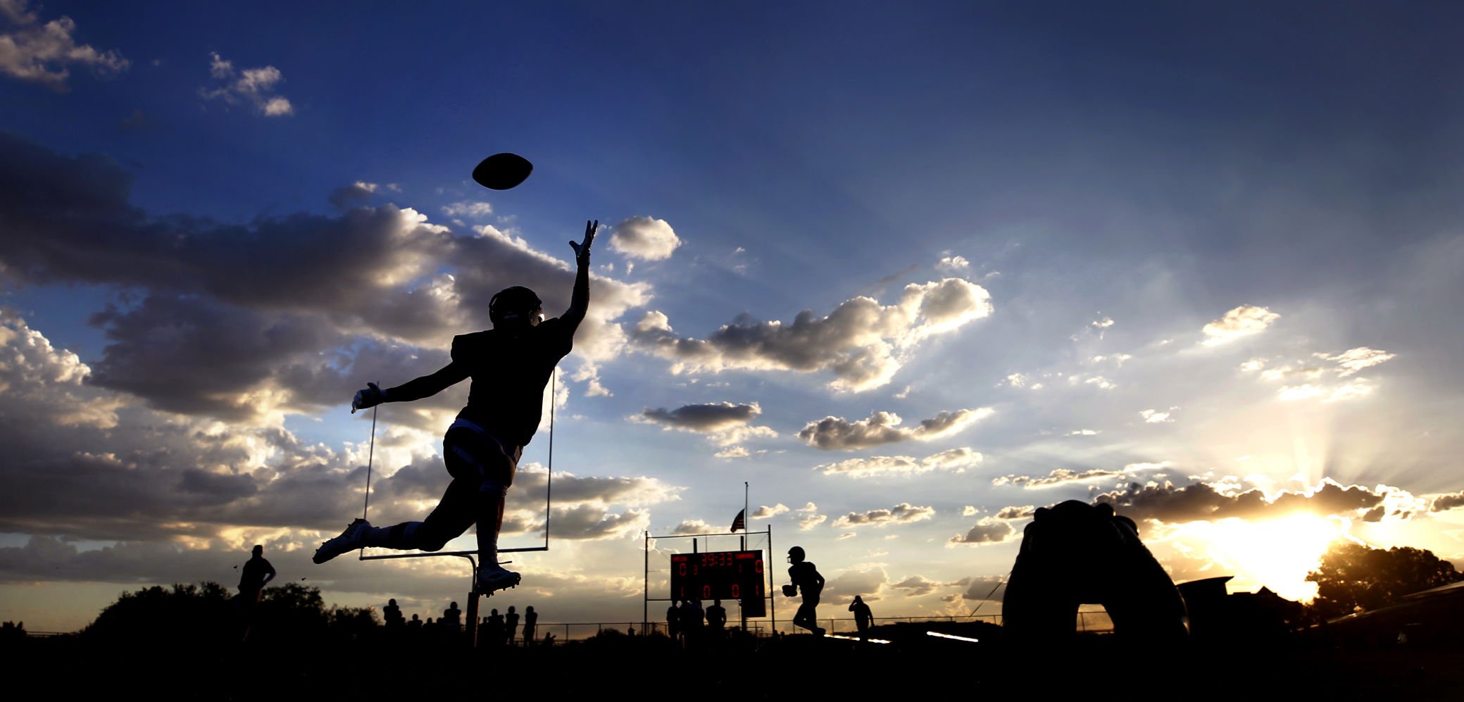 Sabino vs Sahuaro
